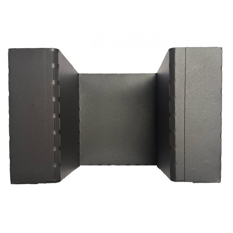 Cassetto cenere per stufe a pellet TermoVana Termovana - 2