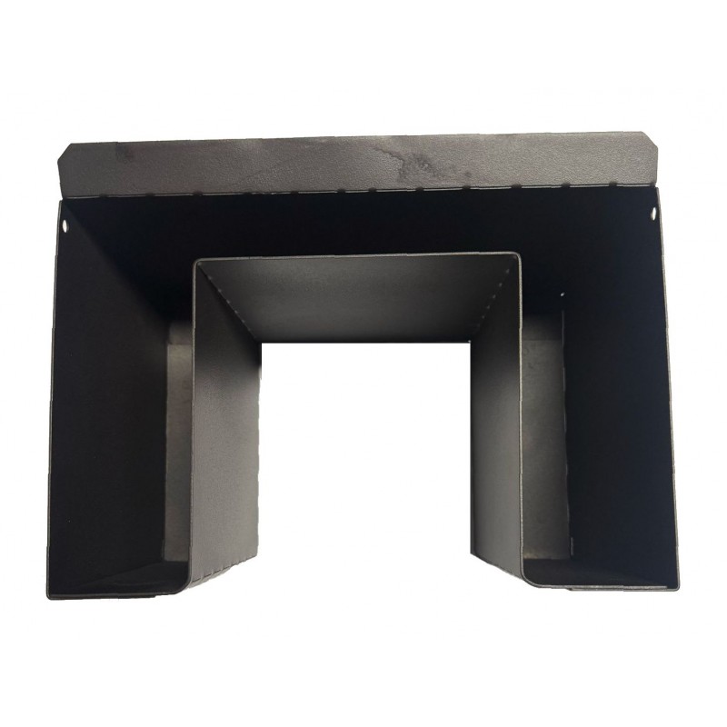 Cassetto cenere per stufe a pellet TermoVana Termovana - 1