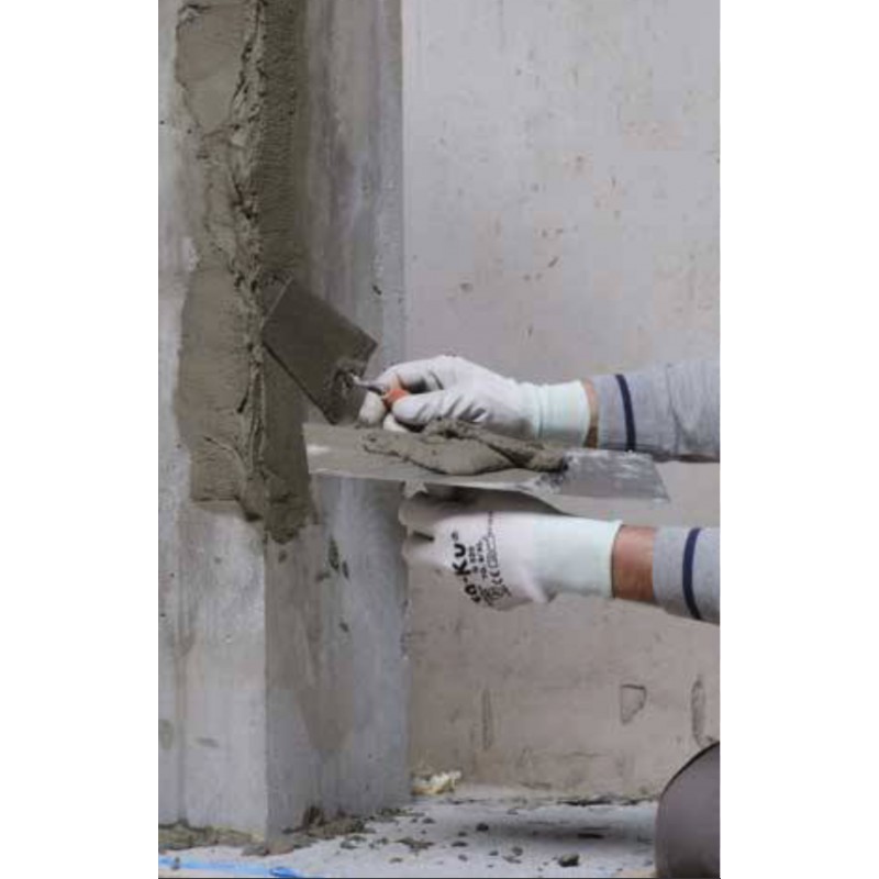 Malta Fassa Geoactive R4 40 (Sacco da 25 kg) Fassa Bortolo - 2