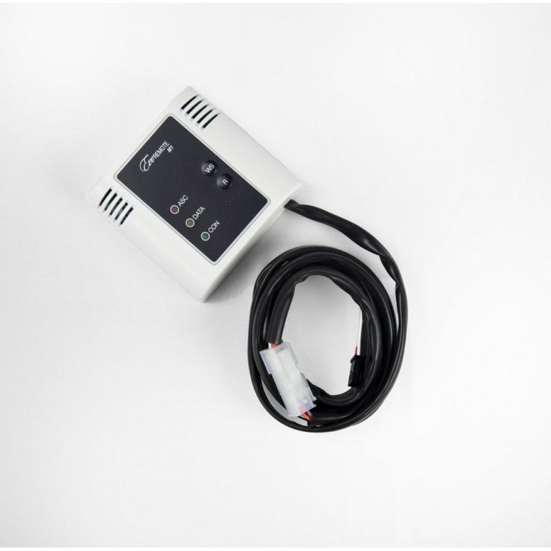 Kit modulo Wi-Fi per controllo remoto delle stufe a pellet TermoVana Termovana - 2