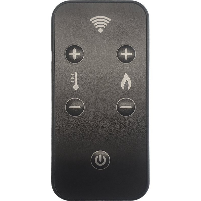 Telecomando universale per stufe a pellet TermoVana Termovana - 1