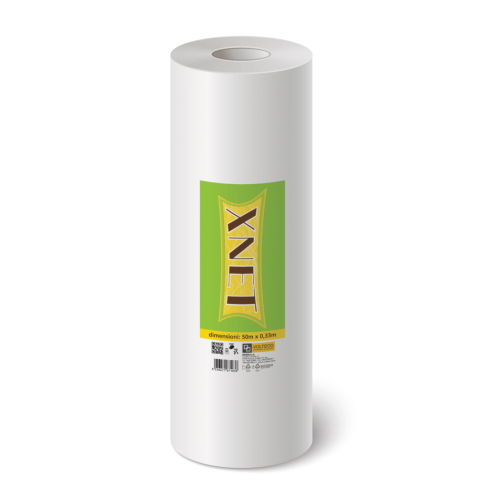 Rete Volteco Xnet (1 rotolo lungo 50 m larghezza 16,33 e 100 cm)