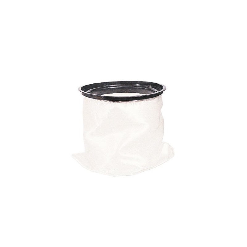 Filtro doppio strato Rurmec aspirazione polveri con aspiratore 35/1100 P Rurmec - 1