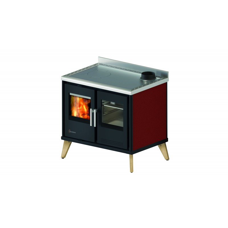 ATHENA 8 FEET - Bordeaux Vintage