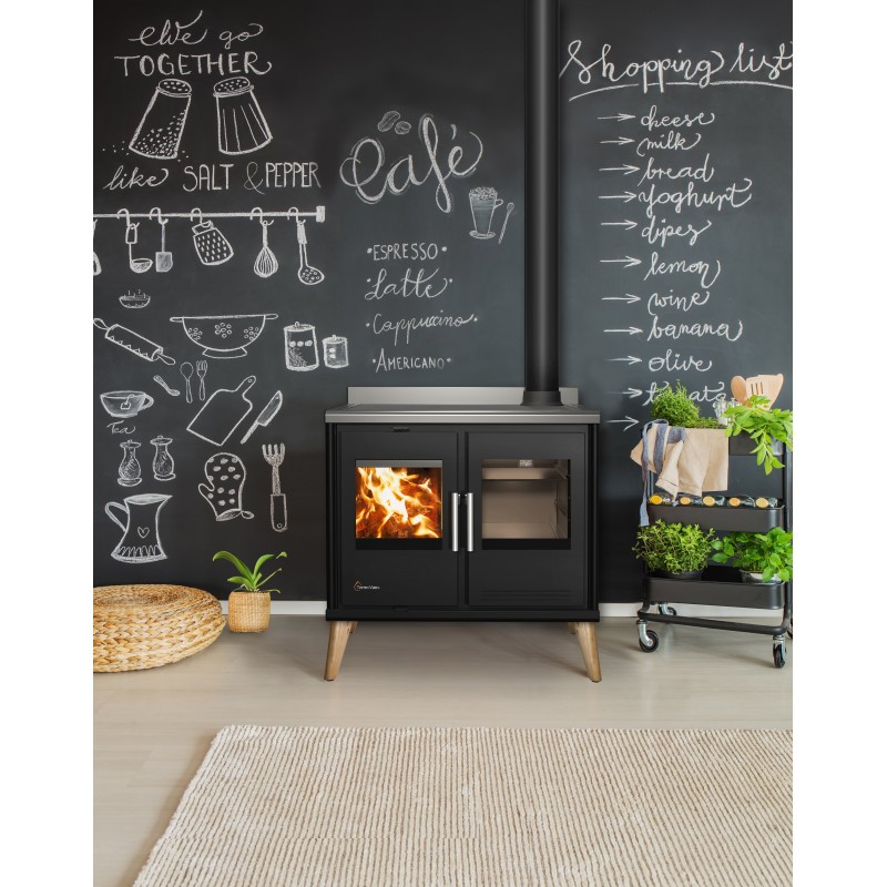 ATHENA 8 FEET - Bordeaux Vintage