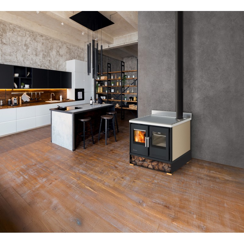 ATHENA 8 PODIUM - Tortora Vintage