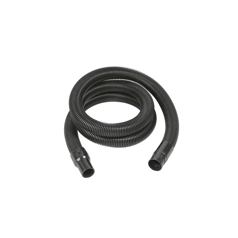 Tubo di aspirazione Rurmec per collegamento utensili e aspiratori, 3,5-5mt Rurmec - 1
