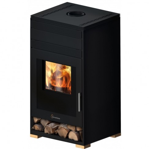 MONOLIT 16 HYDRO LIGHT - Nero opaco