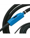 Ago vibrante per calcestruzzo Rurmec R40 per convertitori serie Maxi e Steel, 360W Rurmec - 2
