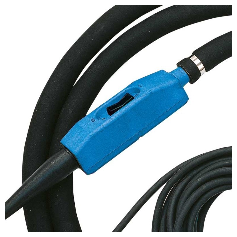 Ago vibrante per calcestruzzo Rurmec R50 per convertitori serie Maxi e Steel, 450W Rurmec - 2