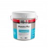 Idropittura traspirante Maestro plus San Marco ad alta copertura per interni (Secchio 4 o 14 Litri)
