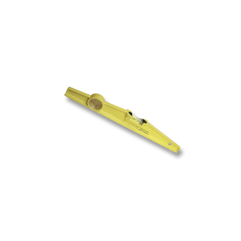 Livello Baumat torpedo professionale a due fiale Baumat - 1