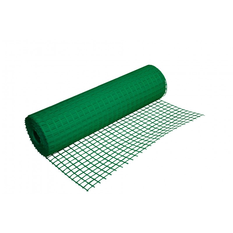 Rete d'armatura Fassa Fassanet Arg Plus bidirezionale bilanciata in fibra di vetro da 305 g/m² (Rotolo da 50 mq) Fassa Bortolo -