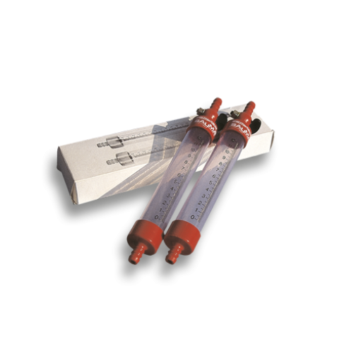 Livello Baumat ad acqua Baumat - 1