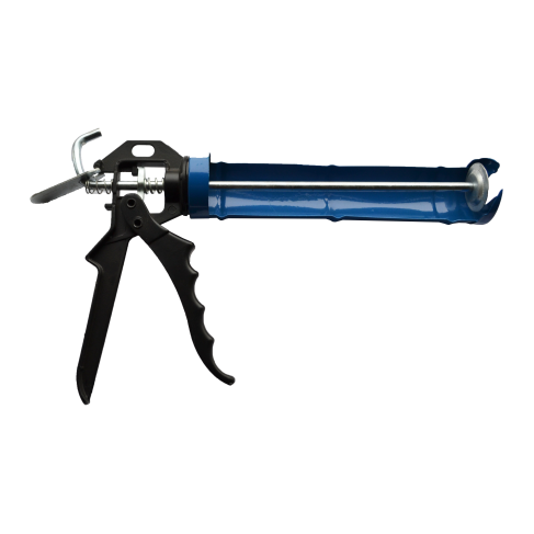 Pistola Baumat semi-professionale per sigillanti in silicone Baumat - 1