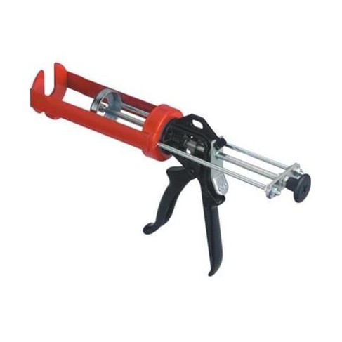 Pistola Baumat professionale coaxiale Baumat - 1