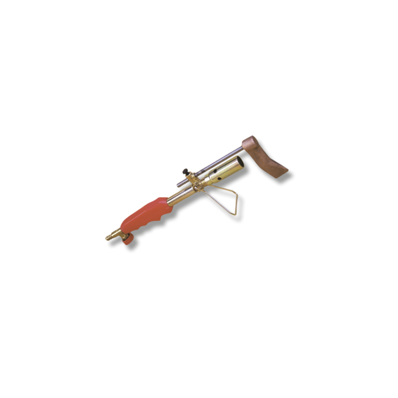 Saldatore mazza rame 40 Baumat Baumat - 1