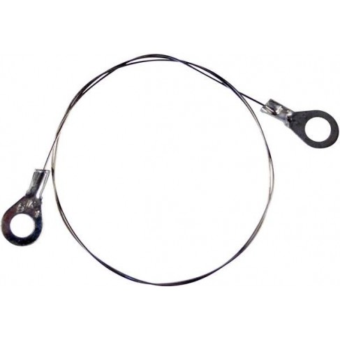 Filo Baumat di ricambio per tagliapolistirolo BSC 137 Baumat - 1