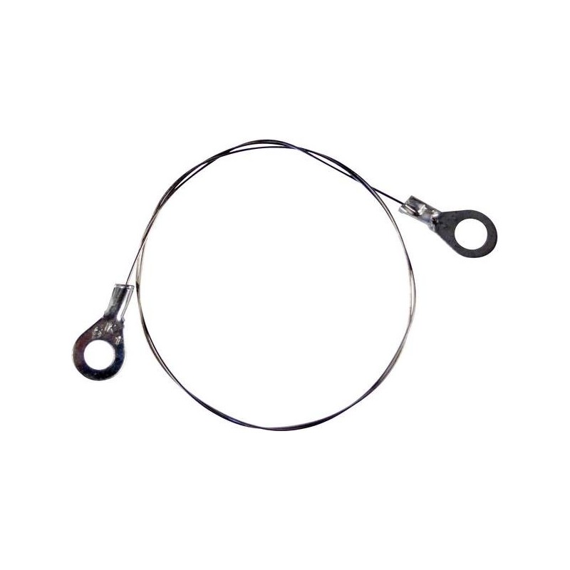 Filo Baumat di ricambio per Tagliapolistirolo SPECIAL 135 Baumat - 1