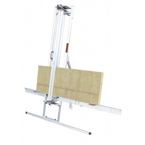 Tagliapannelli Baumat in alluminio per fibra Baumat - 1