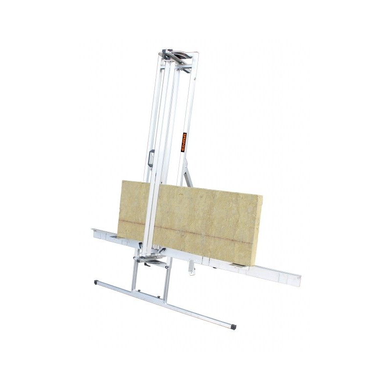 Tagliapannelli Baumat in alluminio per fibra Baumat - 1