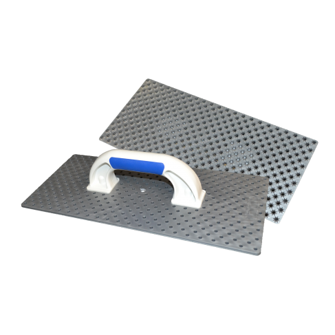 Raschiatore Baumat in plastica Baumat - 1