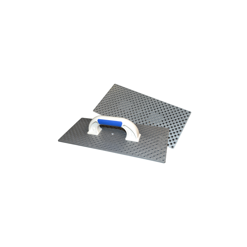 Raschiatore Baumat in plastica Baumat - 1