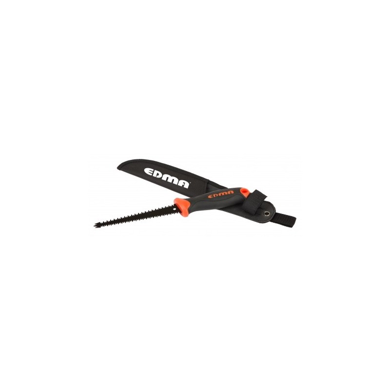 Seghetto Baumat Crocoplac per cartongesso triplo sbalzo Baumat - 1