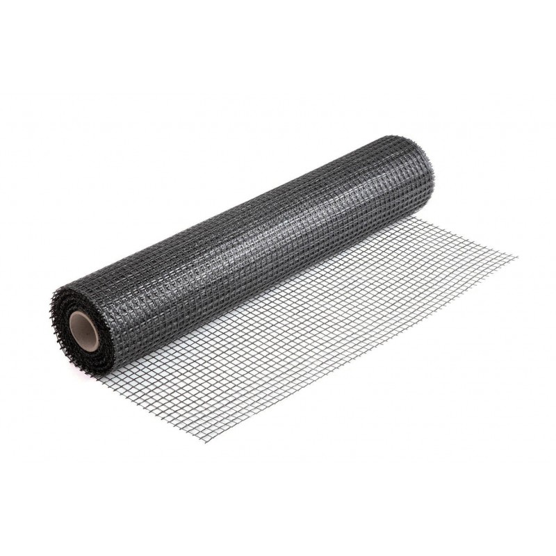 Rete Fassa Fassanet ZR185 armatura bidirezionale (Rotolo da 50 mt larghezza 0,5/1 mt) Fassa Bortolo - 1