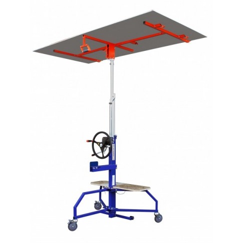 Alzalastre Baumat pro Baumat - 1