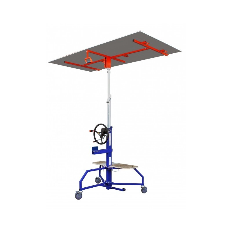 Alzalastre Baumat pro Baumat - 1