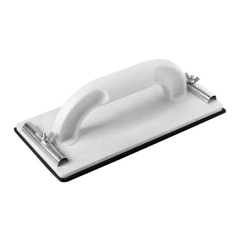 Smerigliatore Baumat manuale con tela Baumat - 1