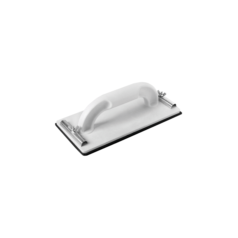 Smerigliatore Baumat manuale con tela Baumat - 1