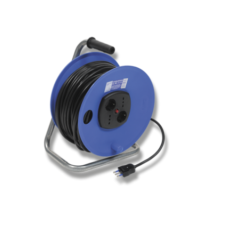 Avvolgicavo Baumat con filo Baumat - 1