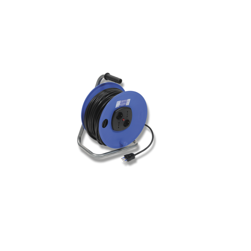 Avvolgicavo Baumat con filo Baumat - 1