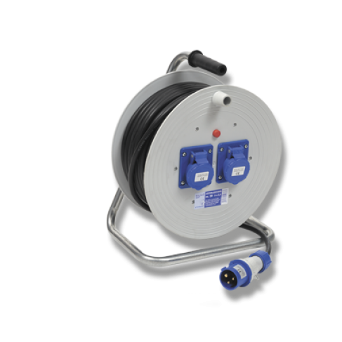 Avvolgicavo Baumat industriale Baumat - 1