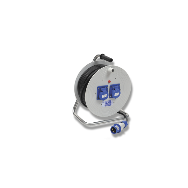 Avvolgicavo Baumat industriale Baumat - 1