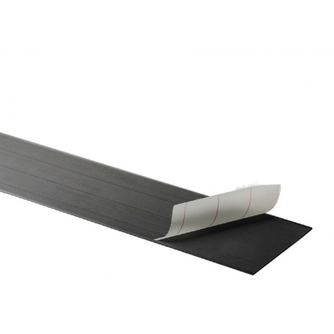 Fassa Fassaplate carbon pultrusa in fibra di carbonio ad aderenza migliorata (1 Rotolo) Fassa Bortolo - 1