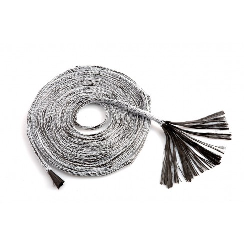 Connettore strutturale Fassa Fassawrap carbon in fibra di carbonio ad alta resistenza (1 Rotolo) Fassa Bortolo - 1