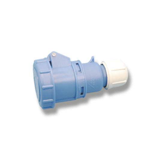 Presa mobile protetta Baumat CEE IP 67 Baumat - 1