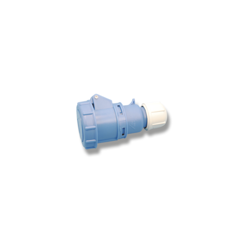 Presa mobile protetta Baumat CEE IP 67 Baumat - 1