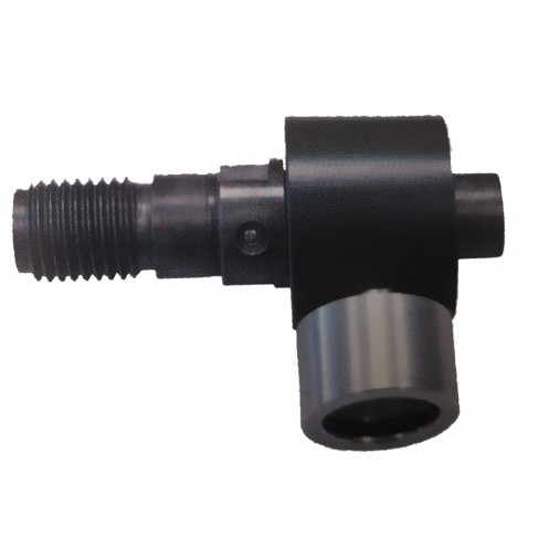 Adattatore polveri Eibenstock 1¼ “ Eibenstock - 1