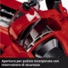 EINHELL ASPIRAFOGLIE A BATTERIA VENTURRO 36/240