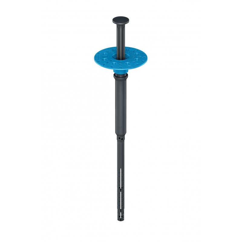 Tassello universale Fassa Combi Fix Plus a percussione  (Confezione da 100 Pz) Fassa Bortolo - 1