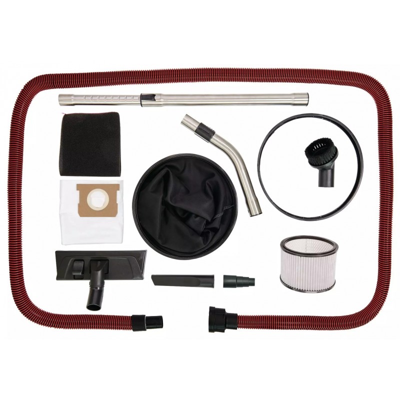 EINHELL ASPIRASOLIDI E LIQUIDI TE-VC 2350 SACL