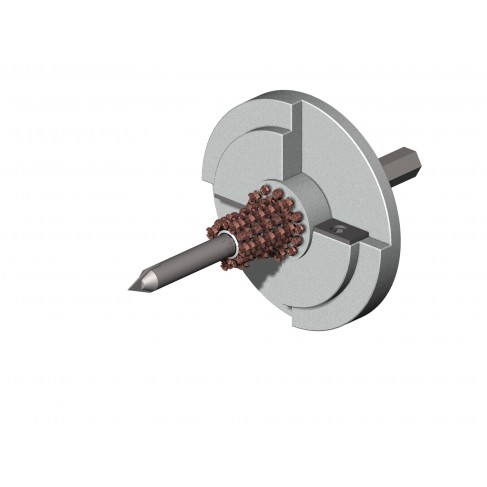 Fresa Fassa per risanamento (Confezione da 1 Pz) Fassa Bortolo - 1