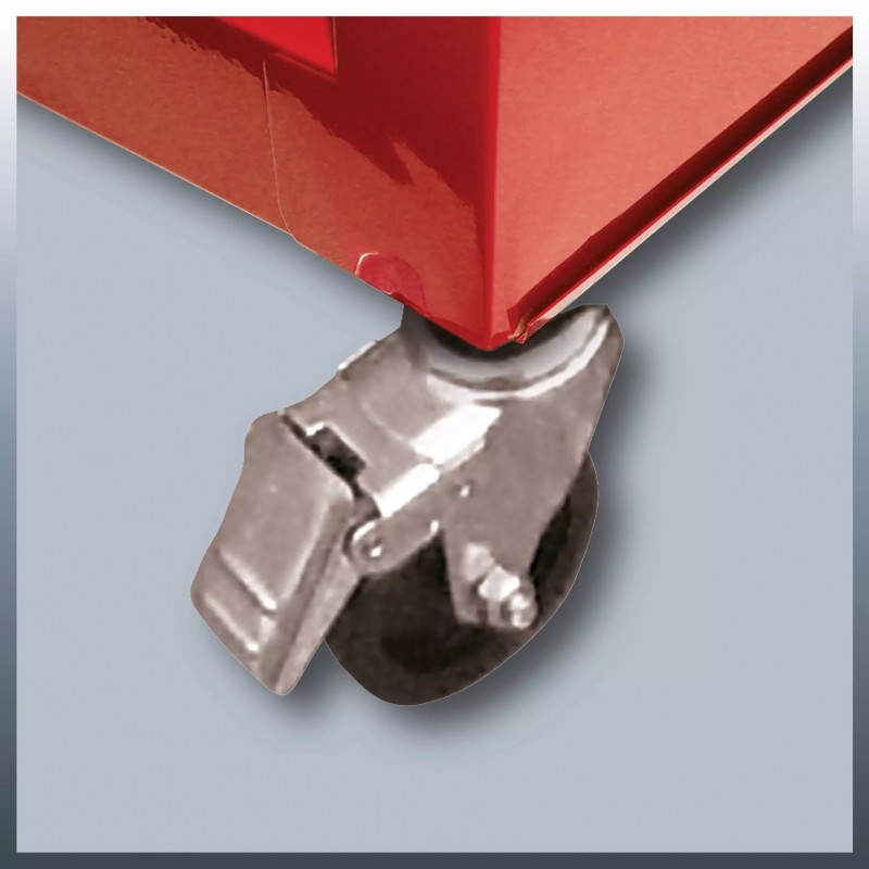 EINHELL CARRELLO OFFICINA TC-TW 100