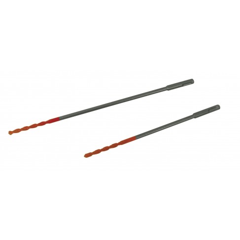 Punte Fassa per laterizio forato (Confezione da 1 Pz) Fassa Bortolo - 1