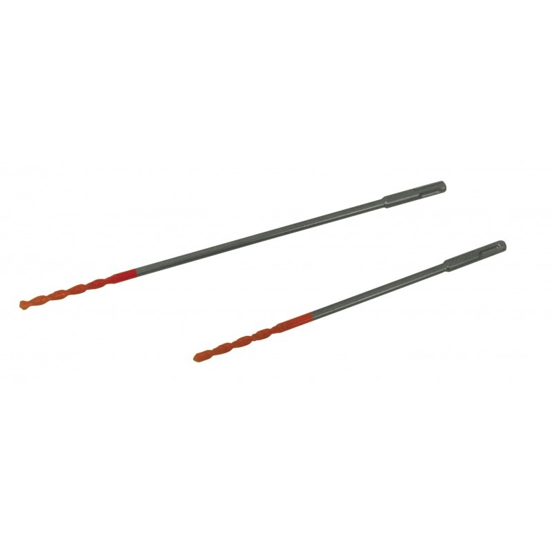 Punte Fassa per laterizio forato (Confezione da 1 Pz) Fassa Bortolo - 1