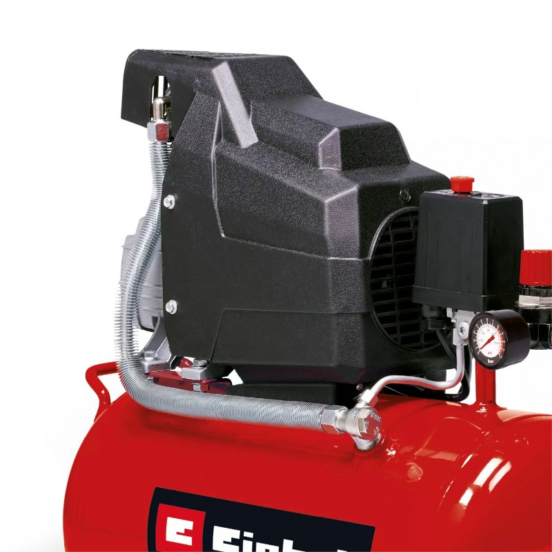EINHELL COMPRESSORE D'ARIA TC-AC 190/24/8